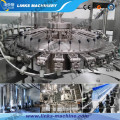 2016 Full Automatic Mineral Water Filling Machine/Bottled Filling Line Three in One Unit